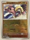 Hitmonlee