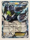 Tornadus EX