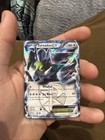 Tornadus EX