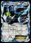 Tornadus EX