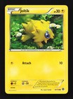 Joltik