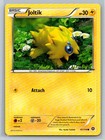 Joltik