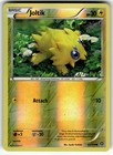 Joltik