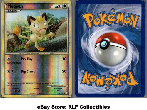 Meowth