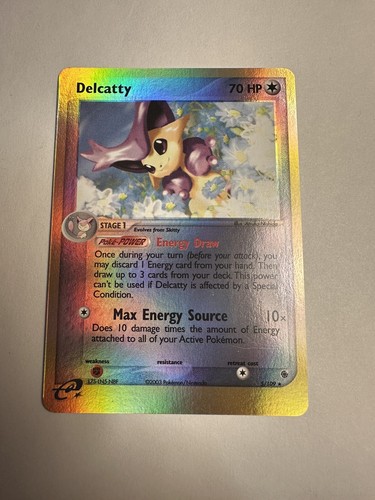Delcatty