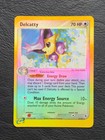 Delcatty