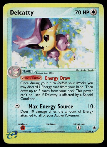 Delcatty