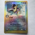 Delcatty