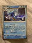 Kingdra