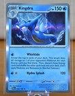 Kingdra