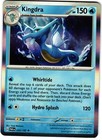 Kingdra
