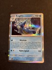 Kingdra
