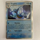 Kingdra