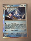 Kingdra