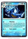 Kingdra