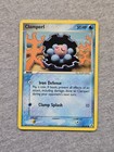Clamperl