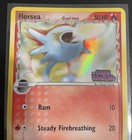 Horsea