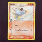Horsea