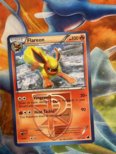 Flareon