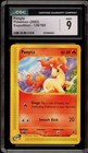 Ponyta