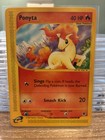 Ponyta