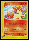 Ponyta