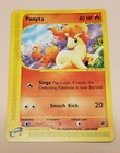 Ponyta