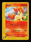 Ponyta