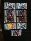 Booster Pack