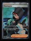 Cassiopeia