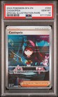 Cassiopeia