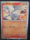 Reshiram