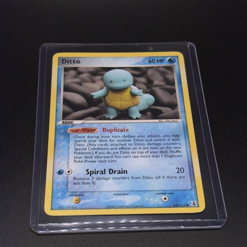 Ditto
