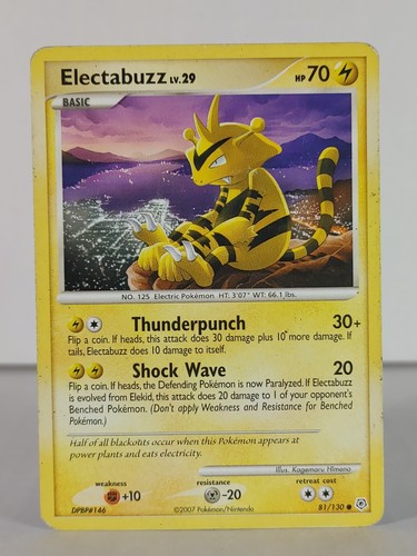 Electabuzz