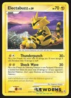 Electabuzz