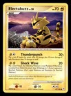 Electabuzz