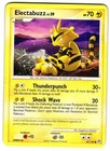 Electabuzz