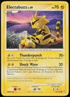 Electabuzz
