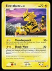 Electabuzz