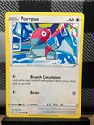 Porygon