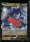 Garchomp V