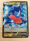 Garchomp V