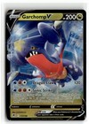 Garchomp V