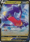 Garchomp V