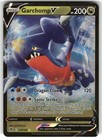 Garchomp V