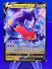 Garchomp V