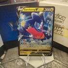 Garchomp V