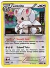 Cinccino