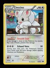 Cinccino