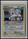 Cinccino